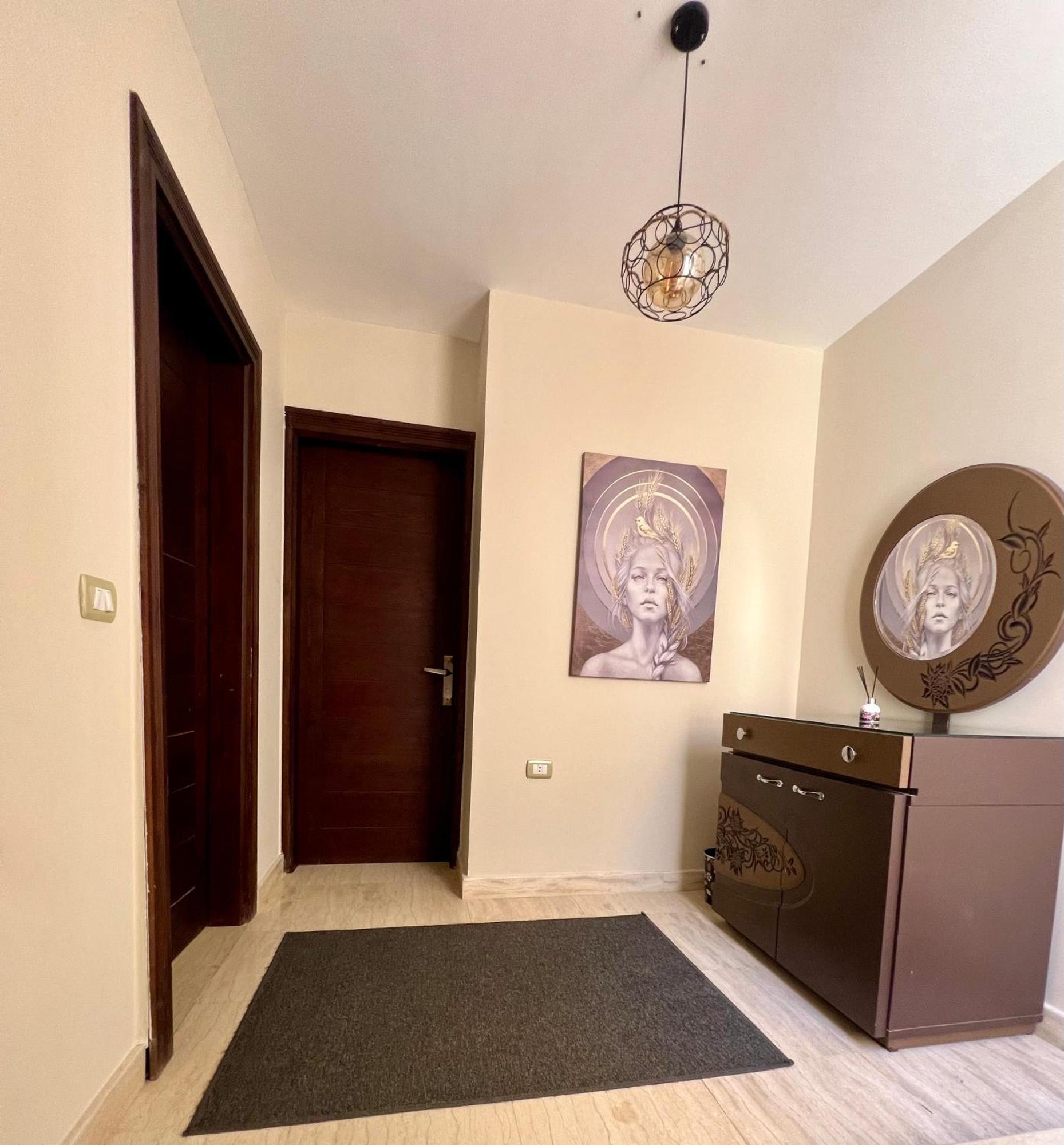Villa Kuba Luxury Private Pool 2 Hurghada Exteriör bild